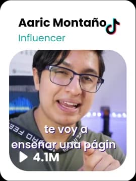 Influencer 1