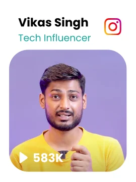 Influencer 2