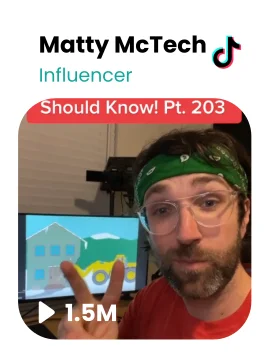 Influencer 2