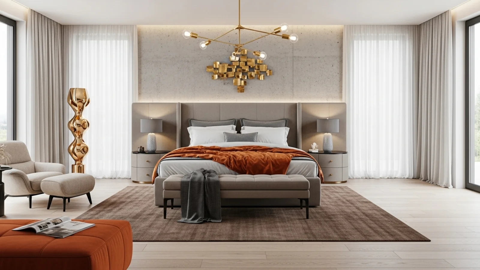 Original room