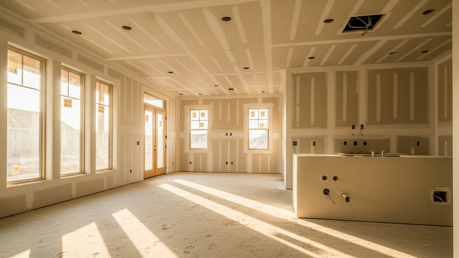 Original room
