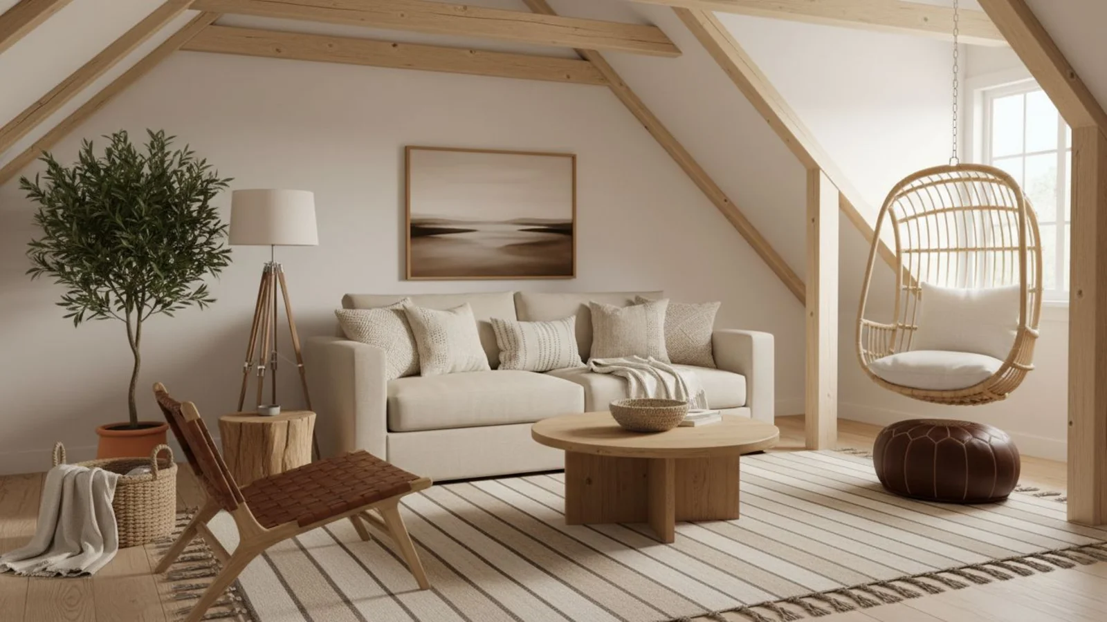 Original room